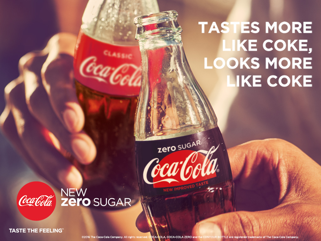 COCA COLA DIGITAL ADS TOONA PROD.